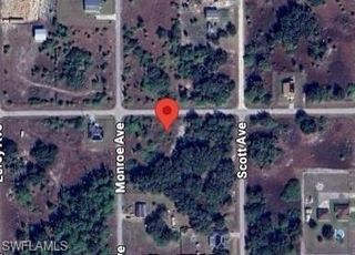 3802 E 17th ST, Lehigh Acres, FL 33972
