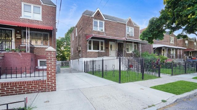 4135 Murdock Avenue, Bronx, NY 10466