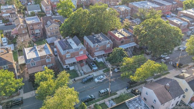 4135 Murdock Avenue, Bronx, NY 10466