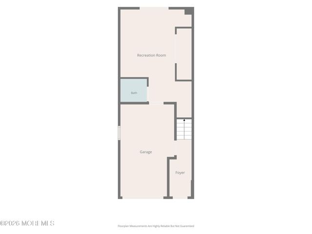 9 Halifax Road, Bayville, NJ 08721