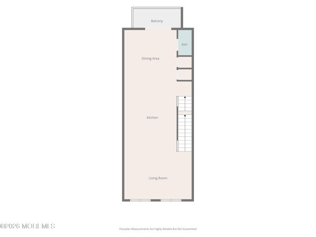 9 Halifax Road, Bayville, NJ 08721