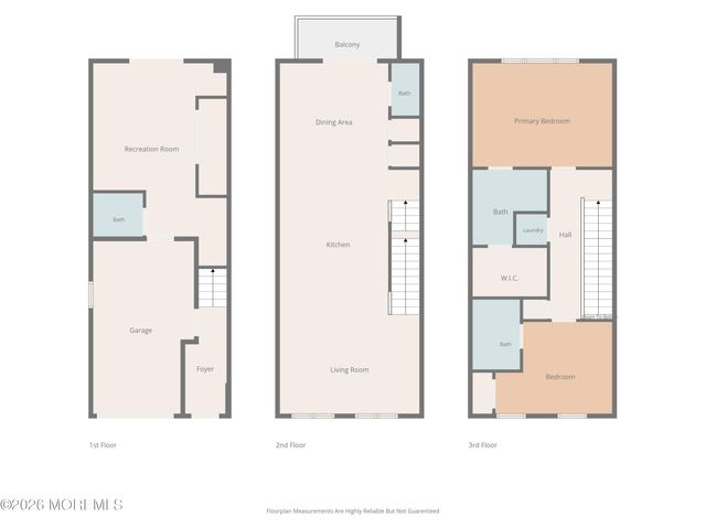 9 Halifax Road, Bayville, NJ 08721