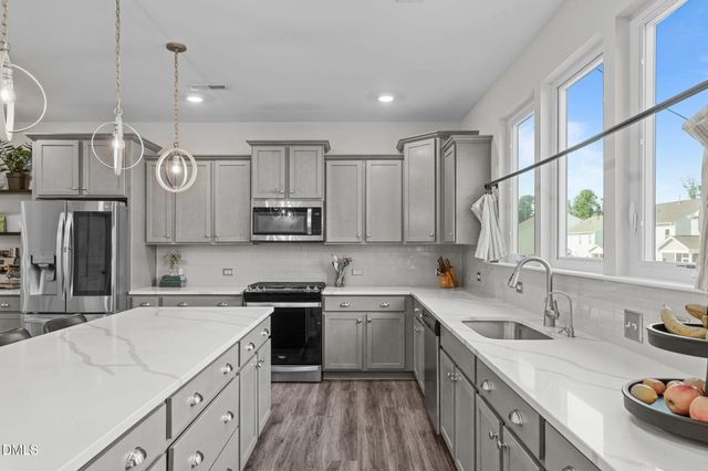 1400 Addison Lake Street, Fuquay Varina, NC 27526