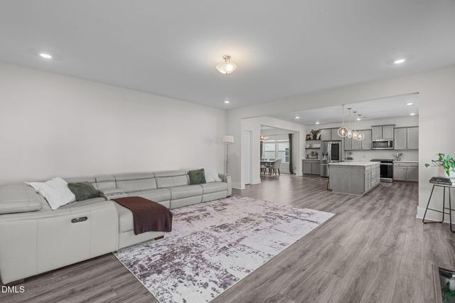 1400 Addison Lake Street, Fuquay Varina, NC 27526