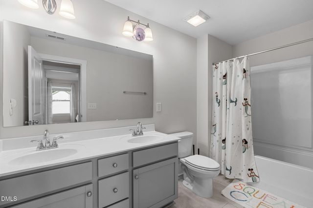 1400 Addison Lake Street, Fuquay Varina, NC 27526