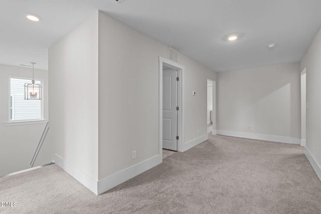 1400 Addison Lake Street, Fuquay Varina, NC 27526