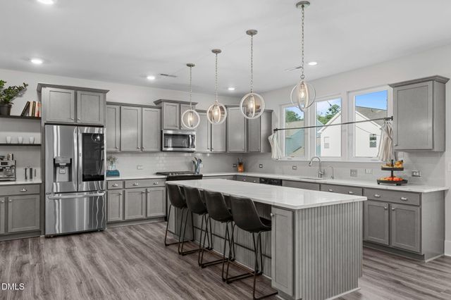 1400 Addison Lake Street, Fuquay Varina, NC 27526