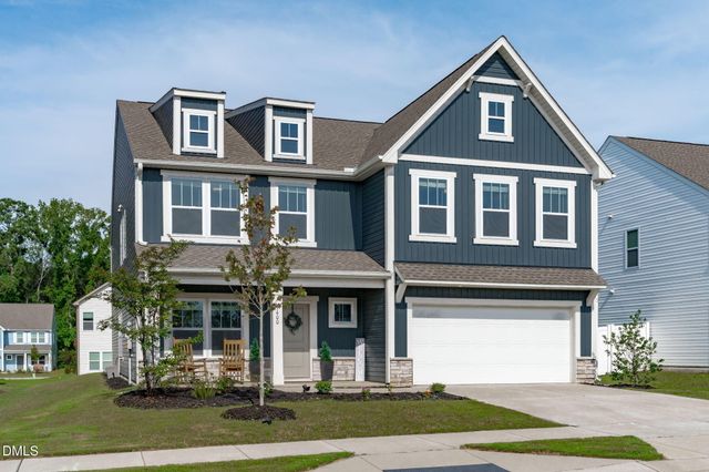 1400 Addison Lake Street, Fuquay Varina, NC 27526