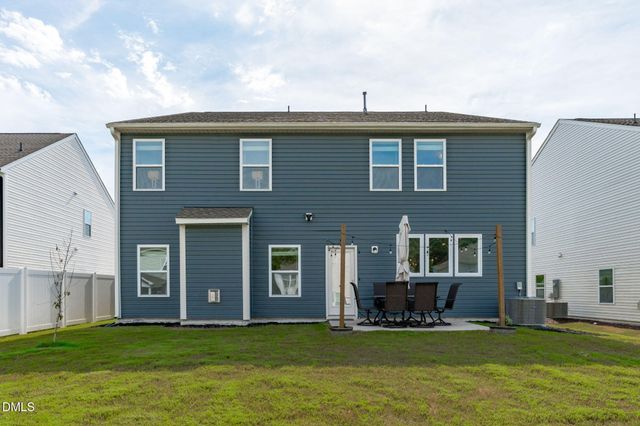 1400 Addison Lake Street, Fuquay Varina, NC 27526