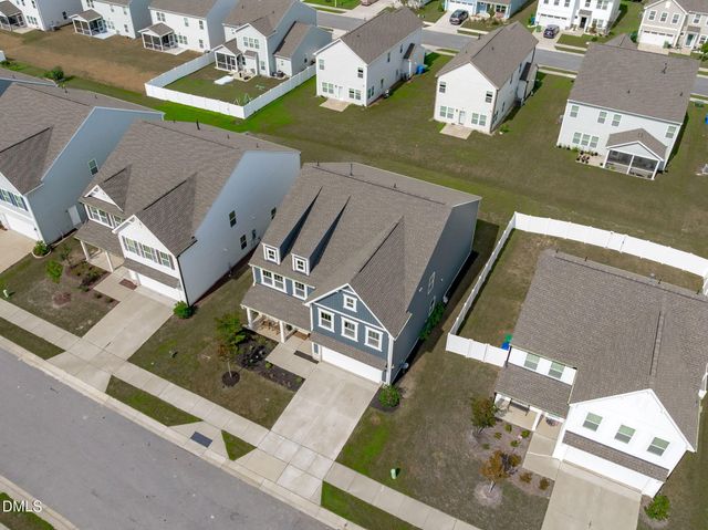 1400 Addison Lake Street, Fuquay Varina, NC 27526