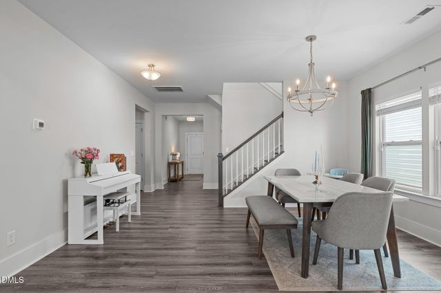 1400 Addison Lake Street, Fuquay Varina, NC 27526