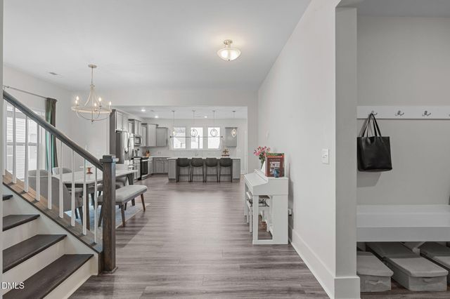 1400 Addison Lake Street, Fuquay Varina, NC 27526