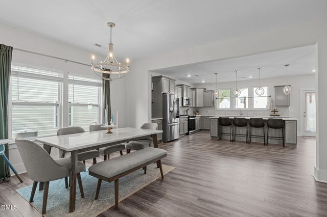 1400 Addison Lake Street, Fuquay Varina, NC 27526