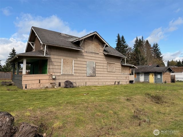 10915 State Avenue, Marysville, WA 98271
