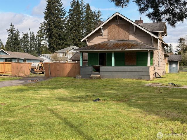 10915 State Avenue, Marysville, WA 98271