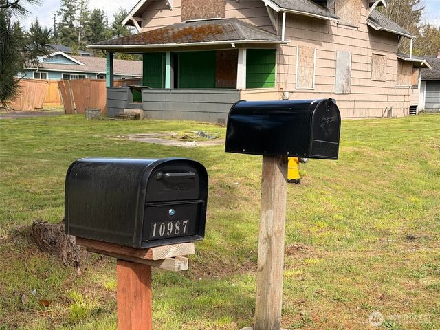 10915 State Avenue, Marysville, WA 98271