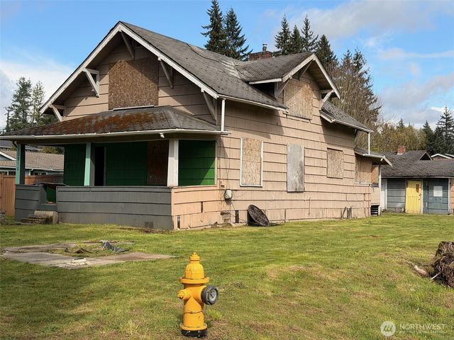10915 State Avenue, Marysville, WA 98271