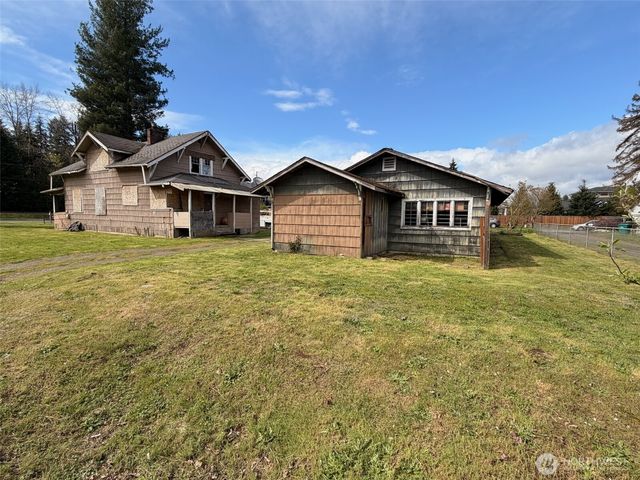 10915 State Avenue, Marysville, WA 98271