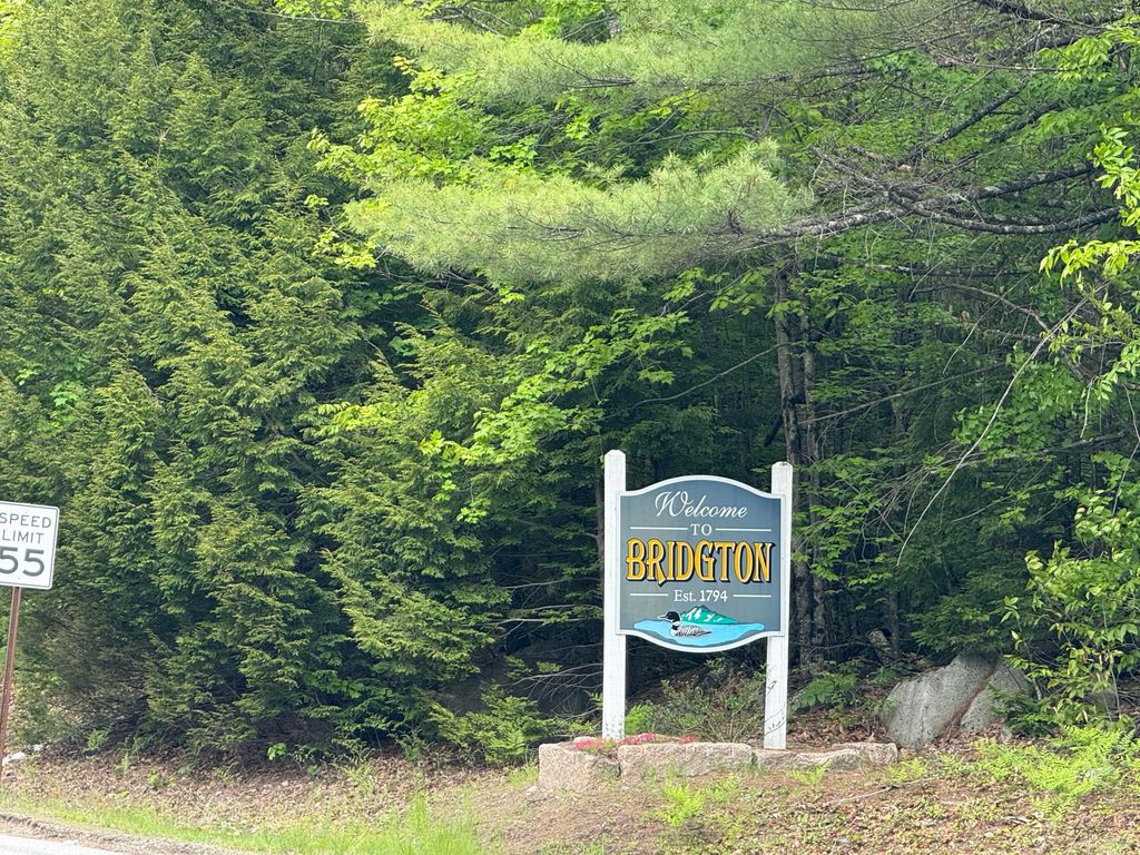 Lot29A Portland Road, Bridgton, ME 04009 — exterior
