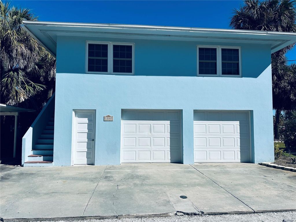 1800 PASS A GRILLE WAY 5, St Pete Beach, FL 33706