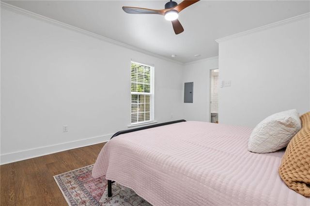 2714 Collins Street S, Mobile, AL 36606