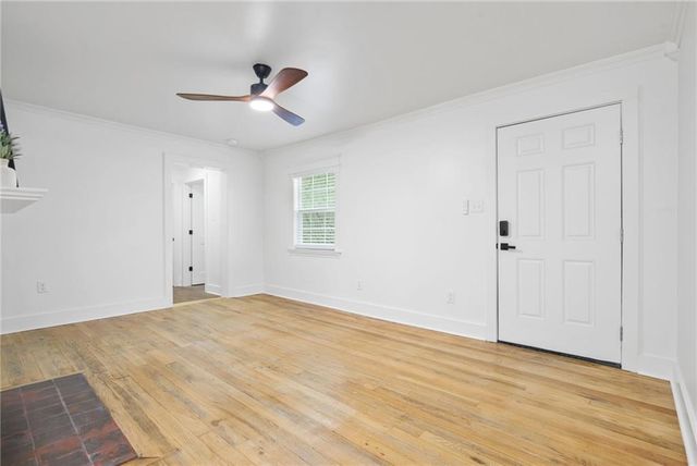 2714 Collins Street S, Mobile, AL 36606