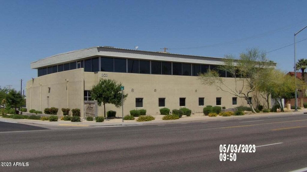 202 N Lindsay Road 201, Mesa, AZ 85213 — photo 2