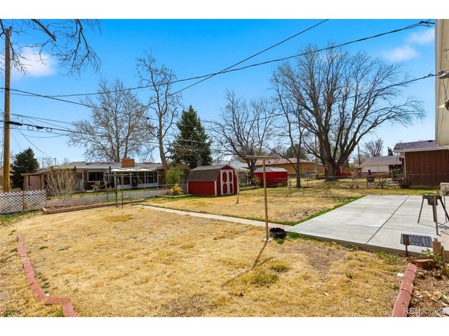 160 S 15th Avdr Dr, Brighton, CO 80601