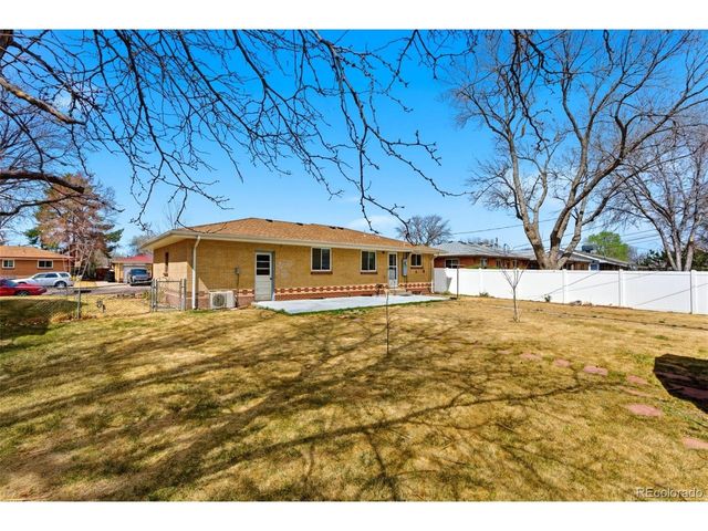 160 S 15th Avdr Dr, Brighton, CO 80601