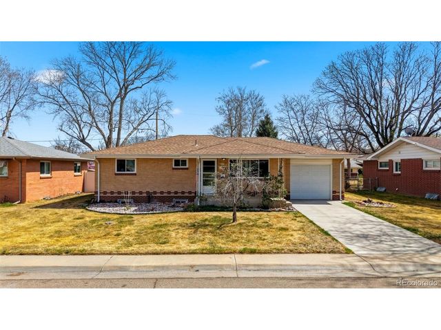 160 S 15th Avdr Dr, Brighton, CO 80601