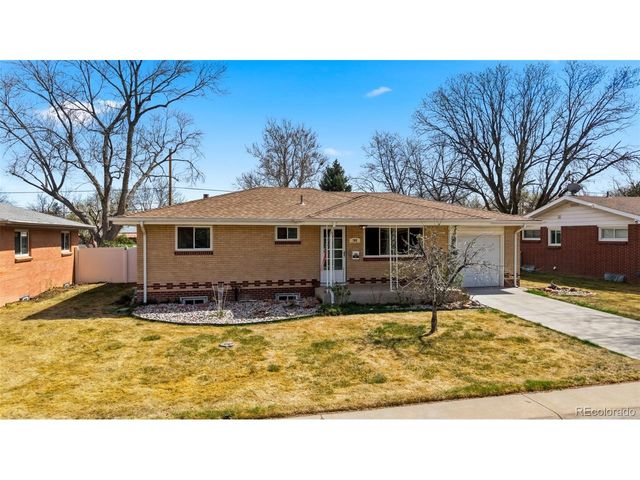 160 S 15th Avdr Dr, Brighton, CO 80601