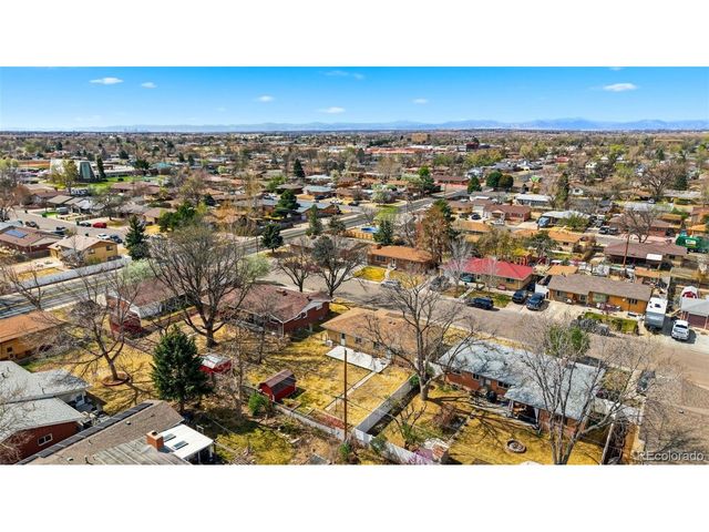 160 S 15th Avdr Dr, Brighton, CO 80601