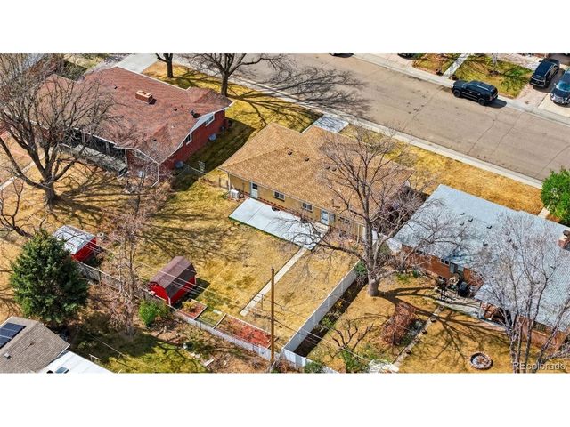 160 S 15th Avdr Dr, Brighton, CO 80601