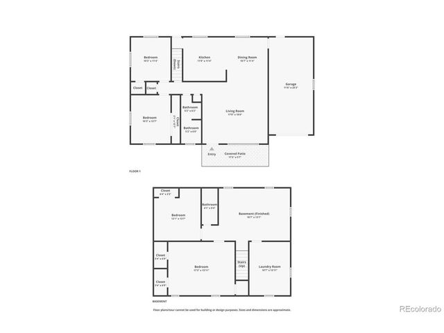 160 S 15th Avdr Dr, Brighton, CO 80601