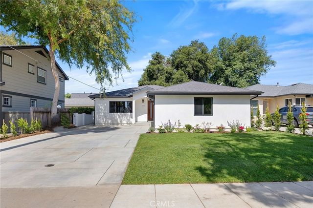 171 S Daisy Avenue, Pasadena, CA 91107