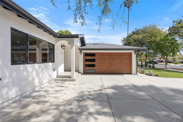 171 S Daisy Avenue, Pasadena, CA 91107