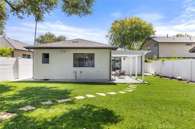 171 S Daisy Avenue, Pasadena, CA 91107
