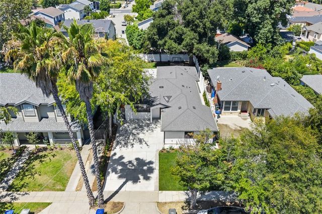 171 S Daisy Avenue, Pasadena, CA 91107