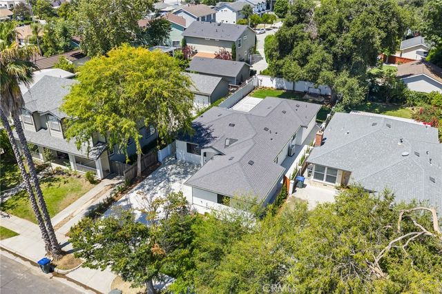 171 S Daisy Avenue, Pasadena, CA 91107