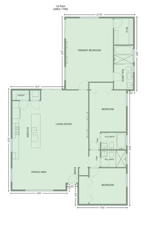 171 S Daisy Avenue, Pasadena, CA 91107