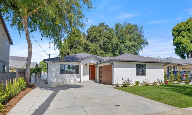 171 S Daisy Avenue, Pasadena, CA 91107