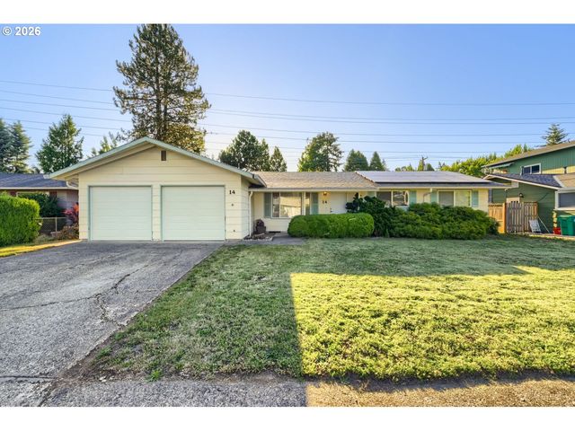 14 Se 199TH Ave, Portland, OR 97233