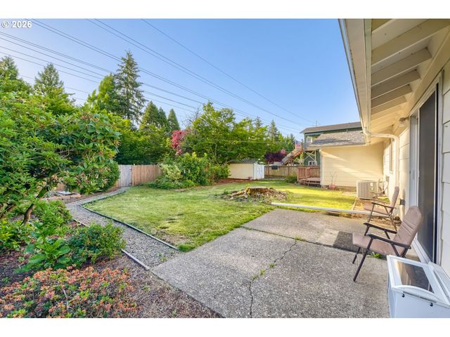 14 Se 199TH Ave, Portland, OR 97233