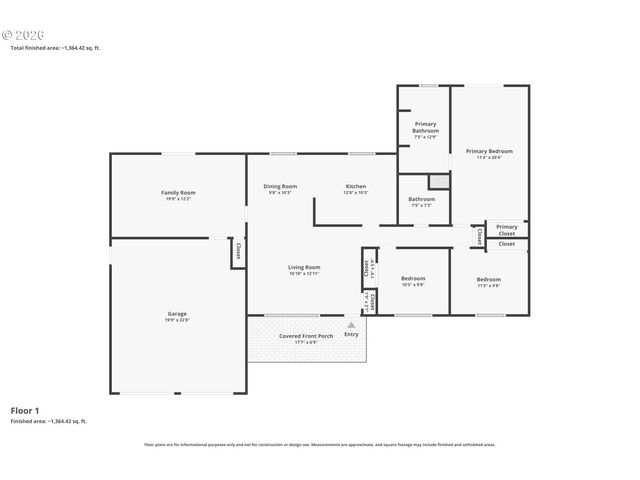 14 Se 199TH Ave, Portland, OR 97233