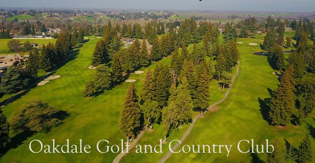 2101 Via Prego, Oakdale, CA 95361