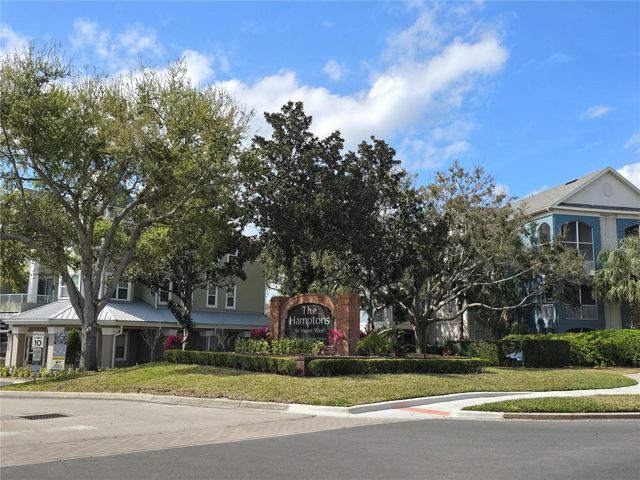 3384 CORONA VILLAGE WAY 306, Orlando, FL 32835