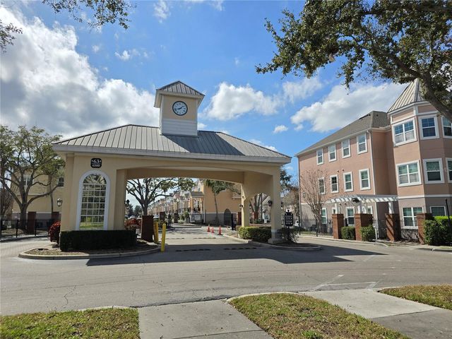 3384 CORONA VILLAGE WAY 306, Orlando, FL 32835
