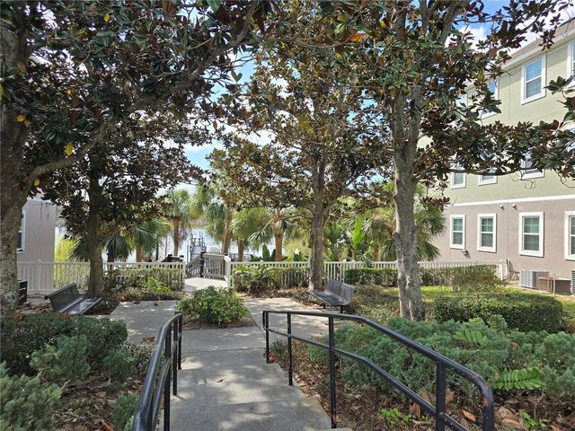 3384 CORONA VILLAGE WAY 306, Orlando, FL 32835