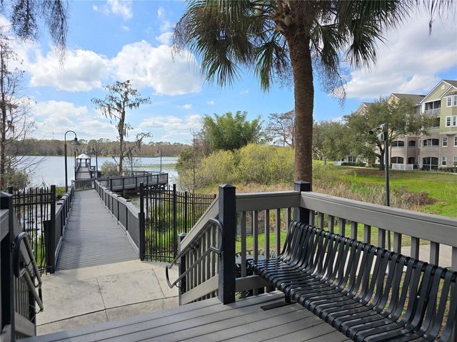 3384 CORONA VILLAGE WAY 306, Orlando, FL 32835
