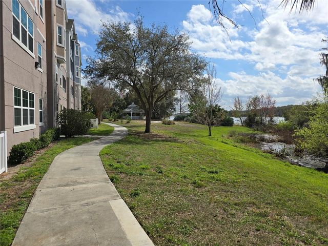 3384 CORONA VILLAGE WAY 306, Orlando, FL 32835